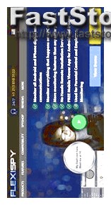 Does Flexispy Work on Iphone